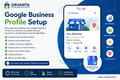 Google Business Profile Setup