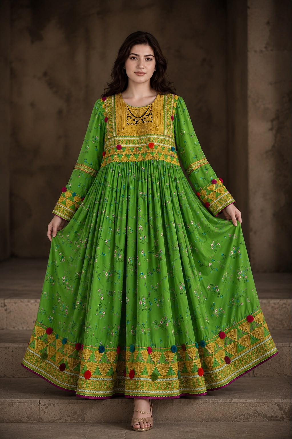 Bahar