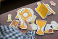 Quiet Mass Set | Catholic Mass Toy for Kids | Montessori Faith Learning