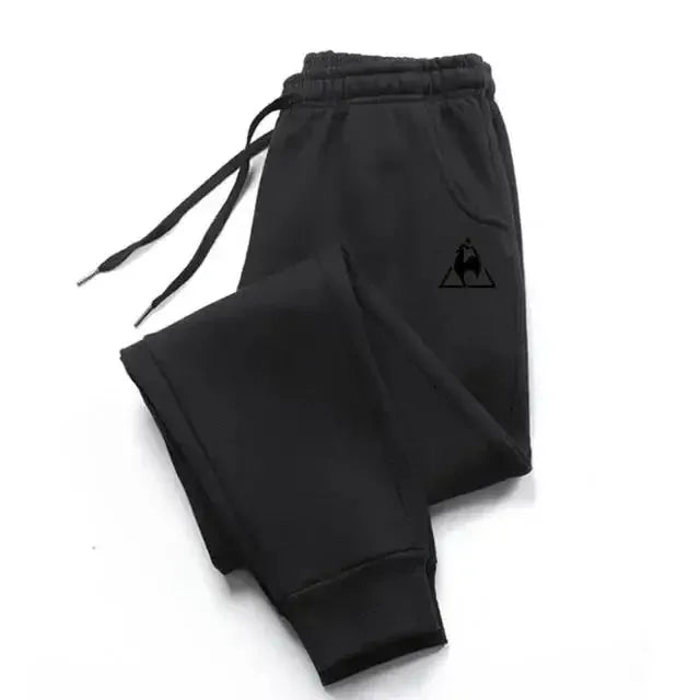 2026 Autumn and Winter Men's Long Pants Casual Pants Men's Sports Jogging Pants Sports Pants Men's Harajuku Street Pants S-3XL