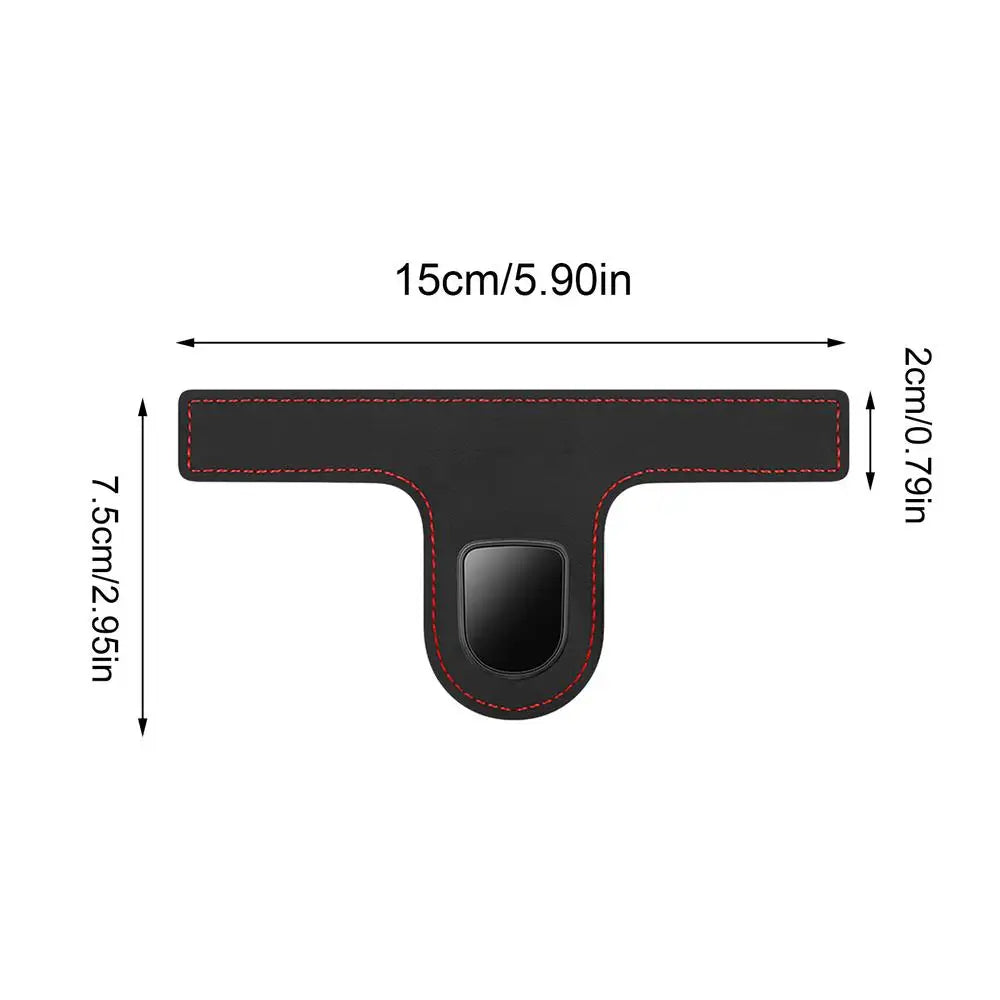 Car Seat Hanger Storage Storage Headrest Hanger Backseat Hanger Interior Accessories Stylish Car Seat Organizer Hooks For Purse