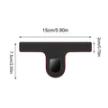 Car Seat Hanger Storage Storage Headrest Hanger Backseat Hanger Interior Accessories Stylish Car Seat Organizer Hooks For Purse