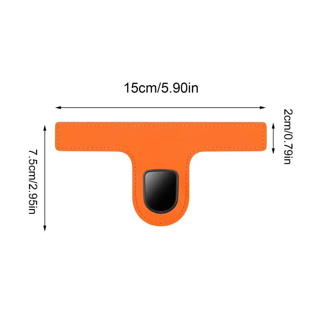 Car Seat Hanger Storage Storage Headrest Hanger Backseat Hanger Interior Accessories Stylish Car Seat Organizer Hooks For Purse