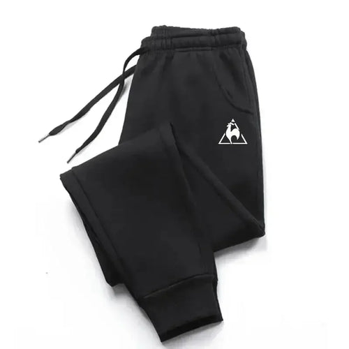 2026 Autumn and Winter Men's Long Pants Casual Pants Men's Sports Jogging Pants Sports Pants Men's Harajuku Street Pants S-3XL
