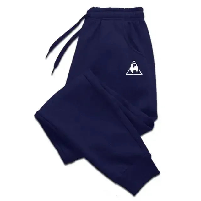 2026 Autumn and Winter Men's Long Pants Casual Pants Men's Sports Jogging Pants Sports Pants Men's Harajuku Street Pants S-3XL