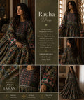 Rauha Dress