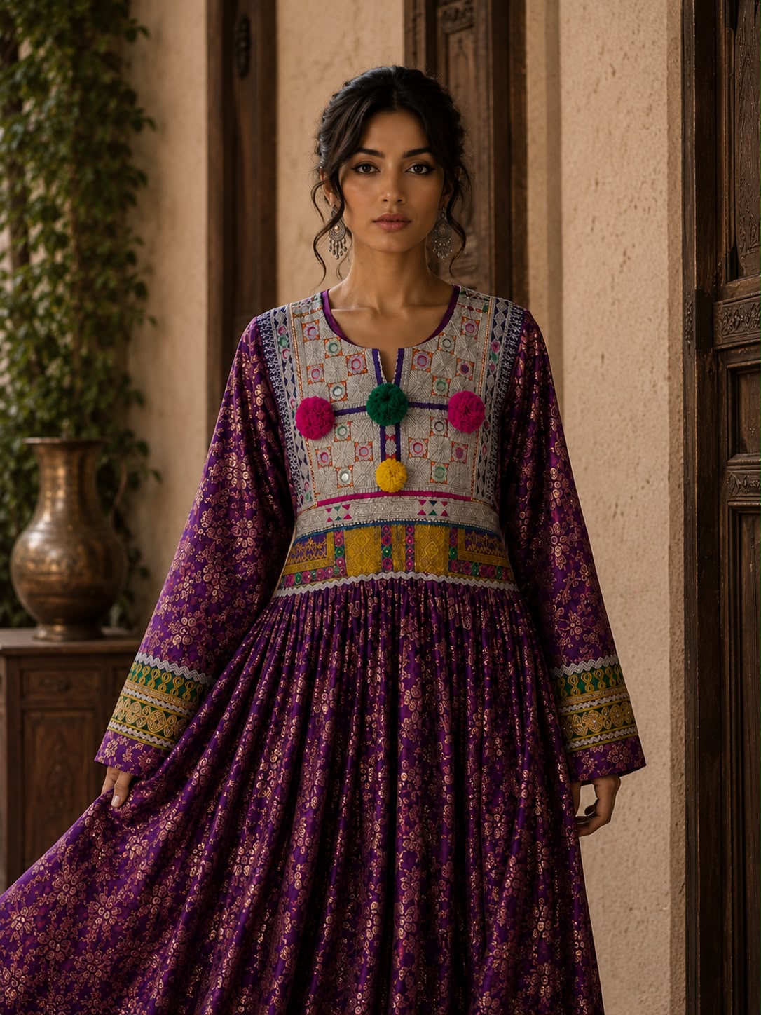 Soraya