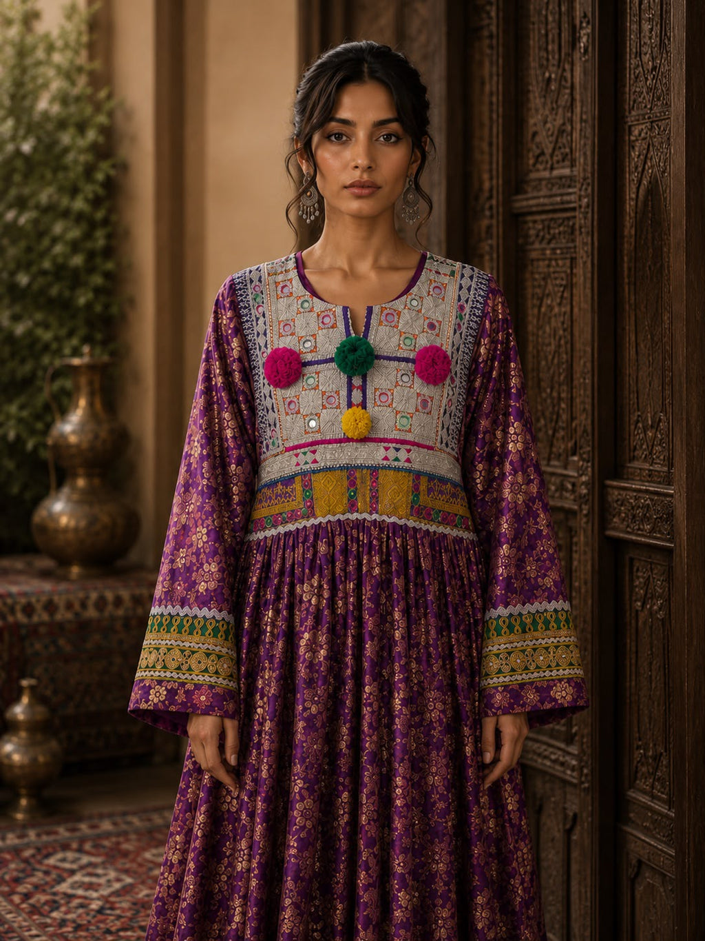 Soraya