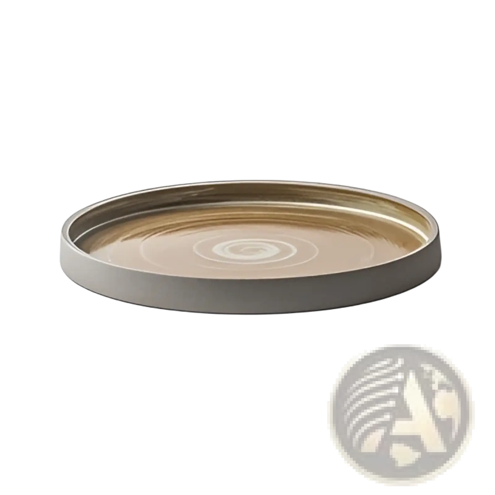 Ceramic Tableware Set Retro Japanese Dinnerware