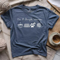 Simple Woman T-shirt